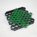 High Quality HDPE Honeycomb Plastic Recyclable Grass Paving Grid for Packing lot